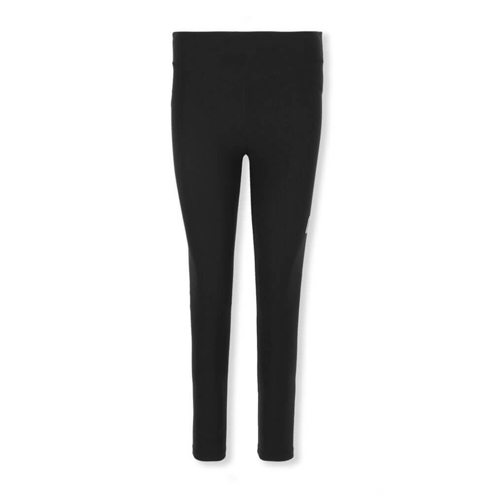 טייץ פילה ארוך High Belt Full Length Rib Legging נשים