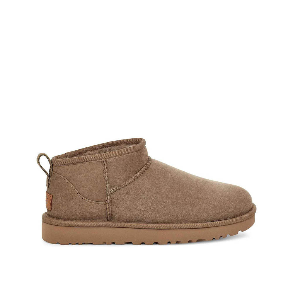 מגפי UGG Classic Ultra Mini נשים