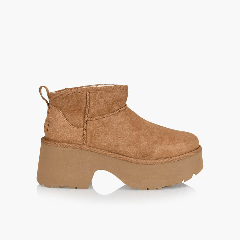 מגפי UGG Classic Ultra Mini נשים