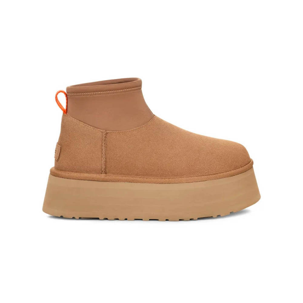 מגפי UGG Classic Mini Dipper נשים