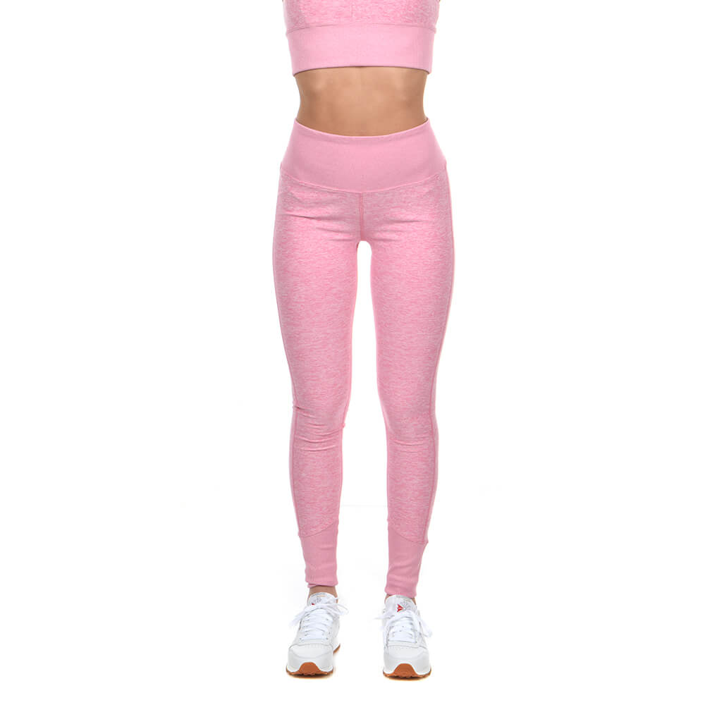 טייץ אלו יוגה ארוך High-Waist Alosoft Lounge Legging נשים