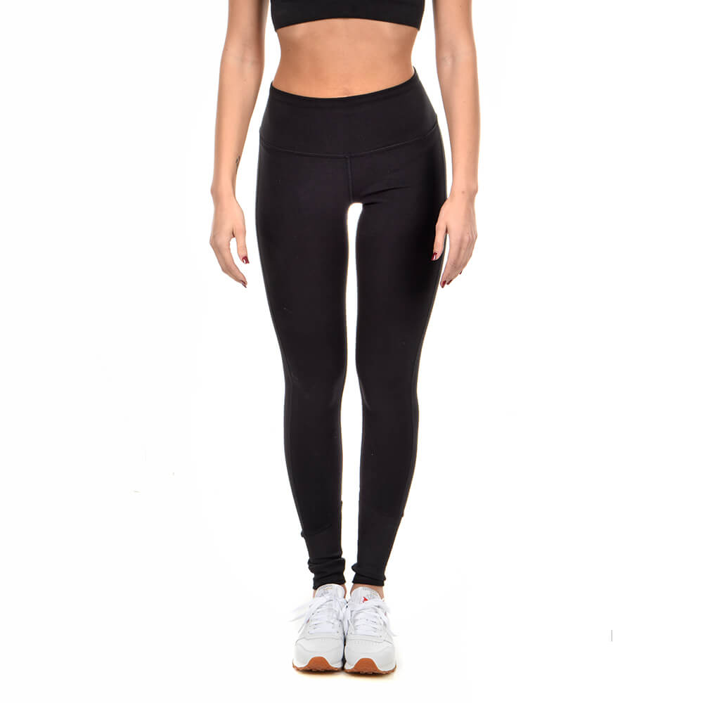 טייץ אלו יוגה ארוך High-Waist Alosoft Lounge Legging נשים