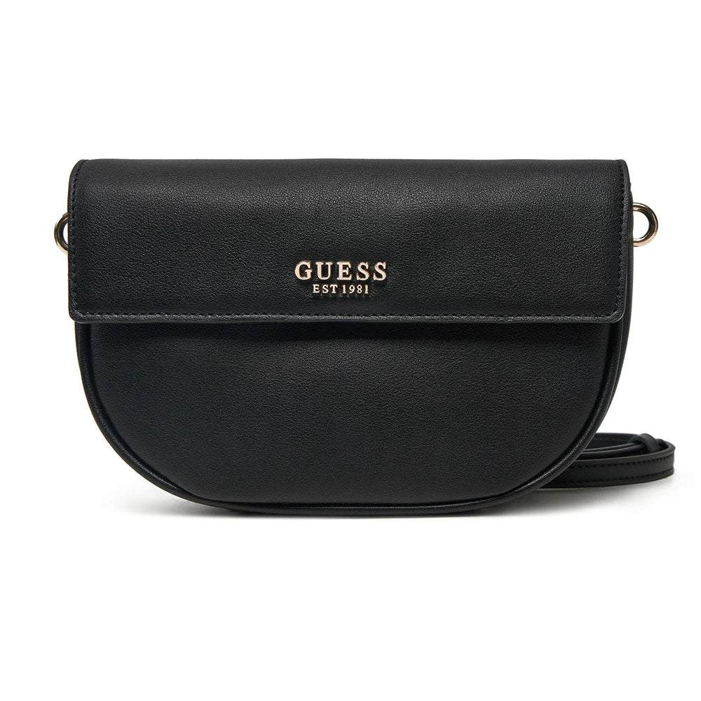 תיק Guess Cerelia Flap Shoulder Bag נשים