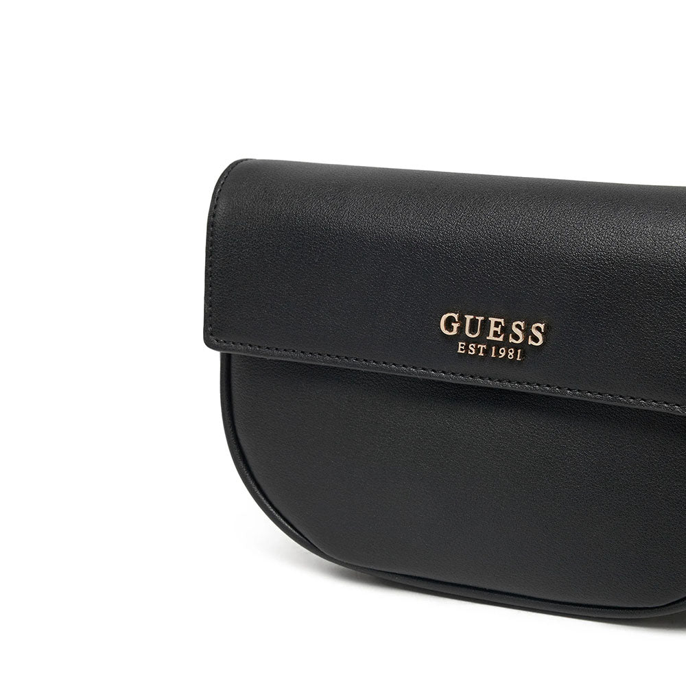 תיק Guess Cerelia Flap Shoulder Bag נשים