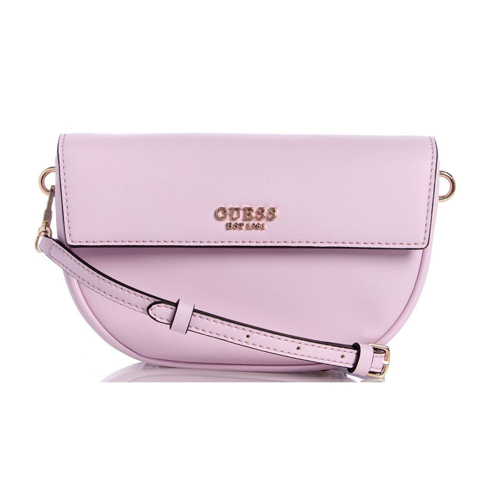 תיק Guess Cerelia Flap Shoulder Bag נשים