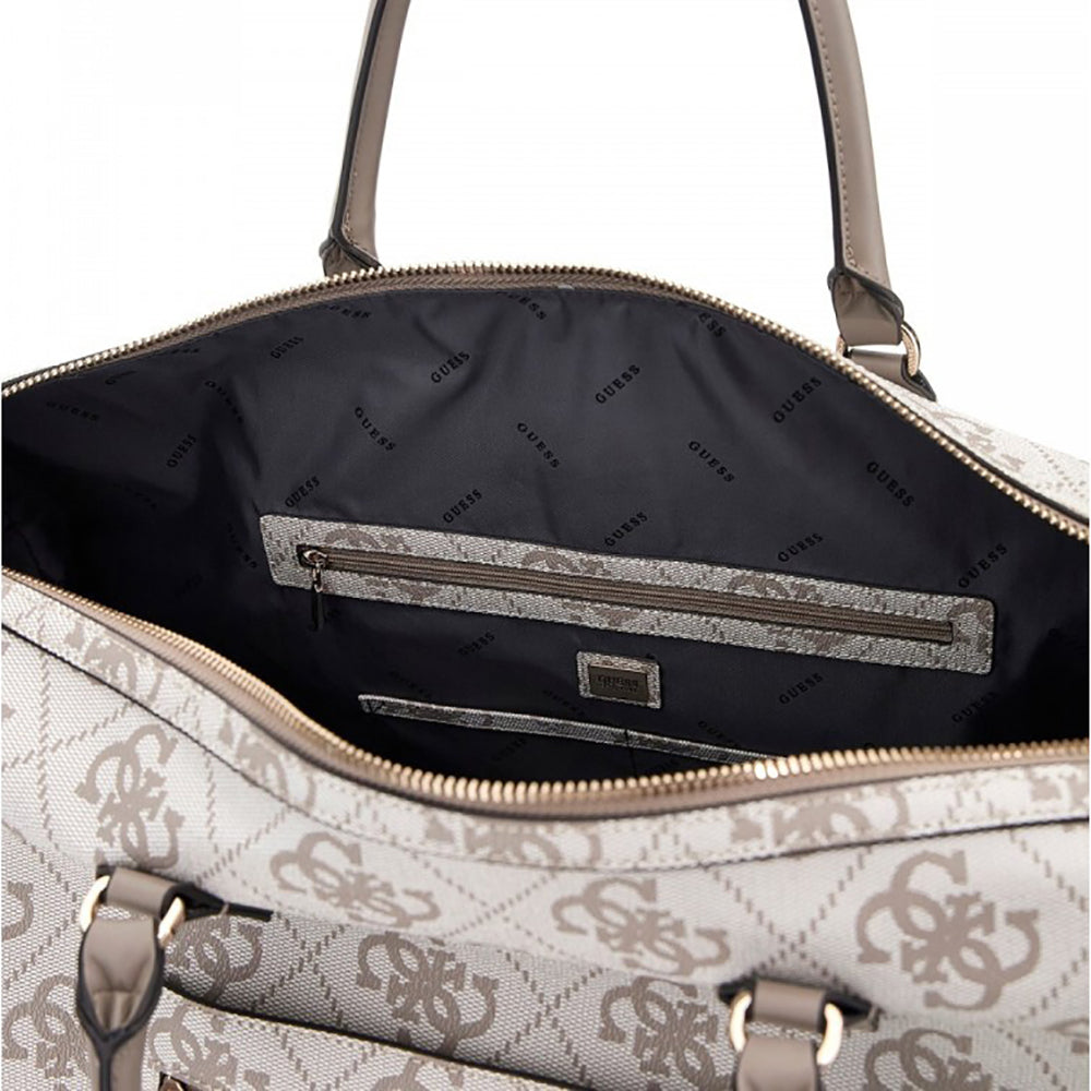 תיק Guess Berta Weekender Duffel נשים