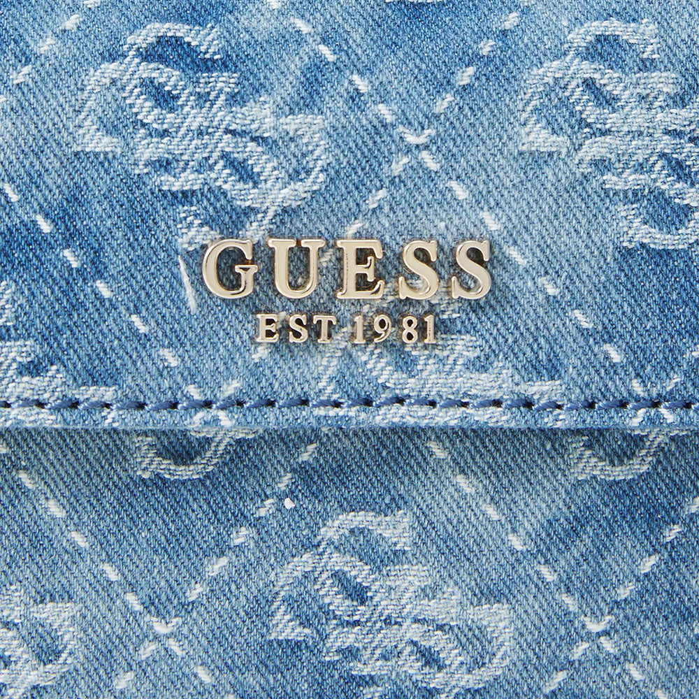 תיק Guess Cerelia Flap Shoulder Bag נשים