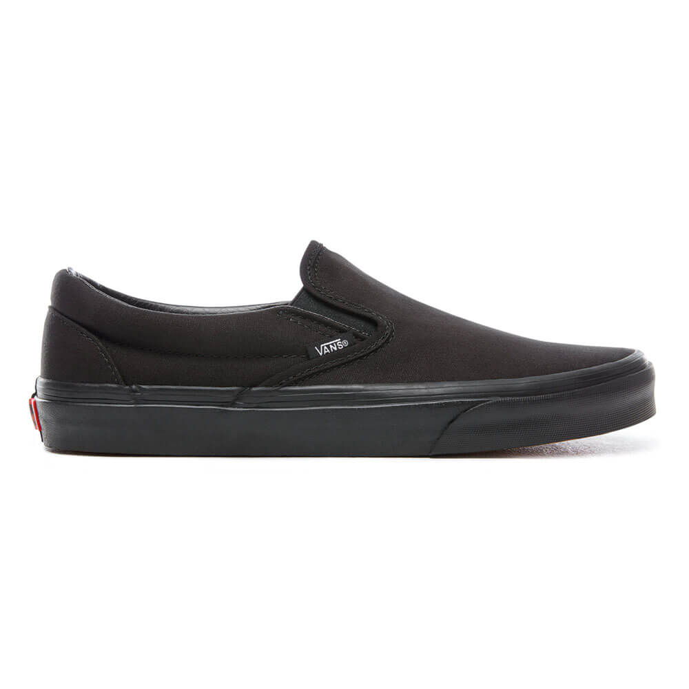 נעלי סניקרס ואנס Slip On ללא שרוכים