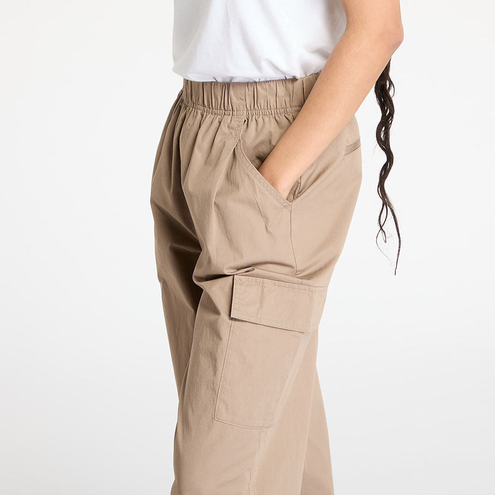 דגמ"ח קלווין קליין Cotton Cargo Pant נשים