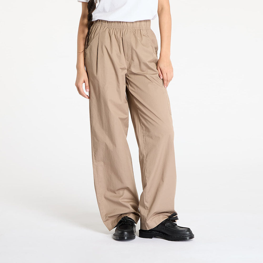 דגמ"ח קלווין קליין Cotton Cargo Pant נשים