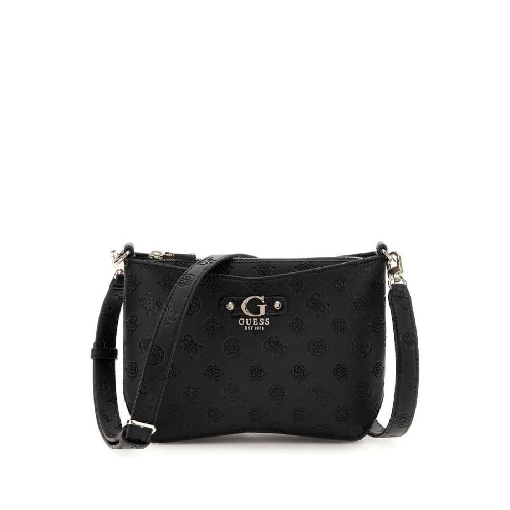 תיק Guess Gerty Crossbody Top Zip נשים