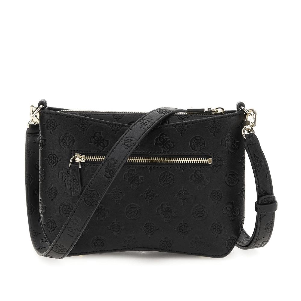 תיק Guess Gerty Crossbody Top Zip נשים