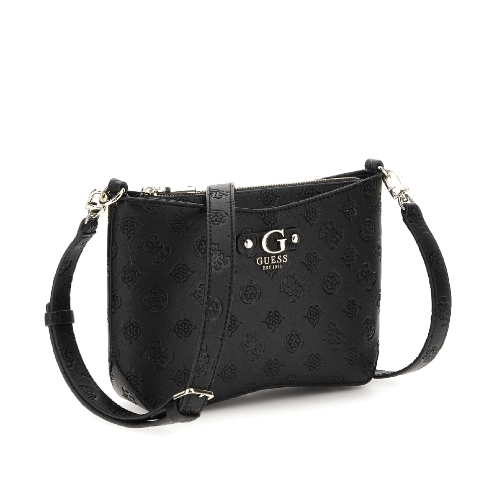 תיק Guess Gerty Crossbody Top Zip נשים