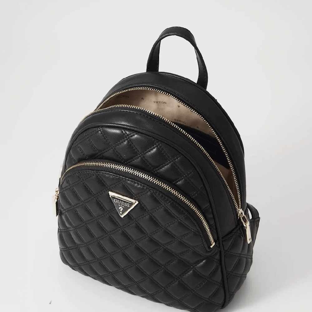 תיק גב Guess Giully Dome Backpack נשים