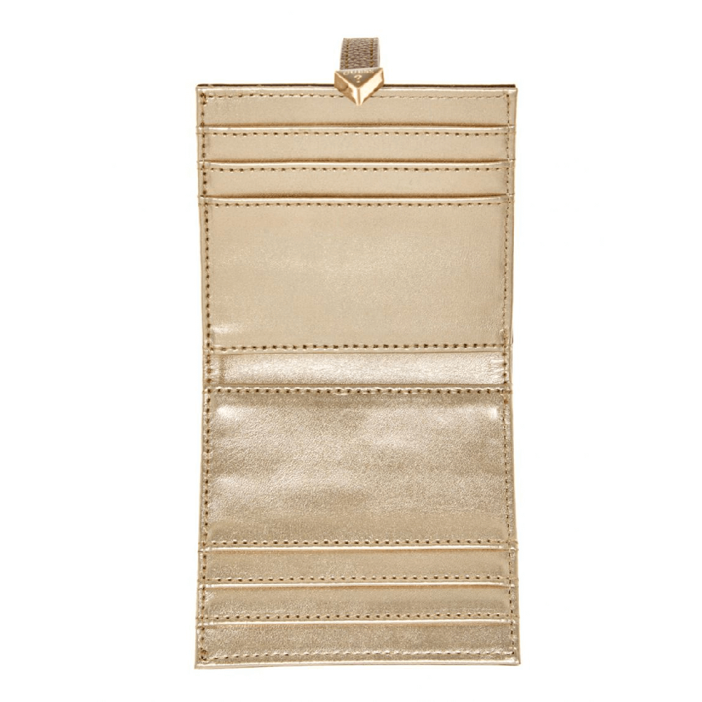 ארנק Guess Laurel Slg Tab Card Case נשים