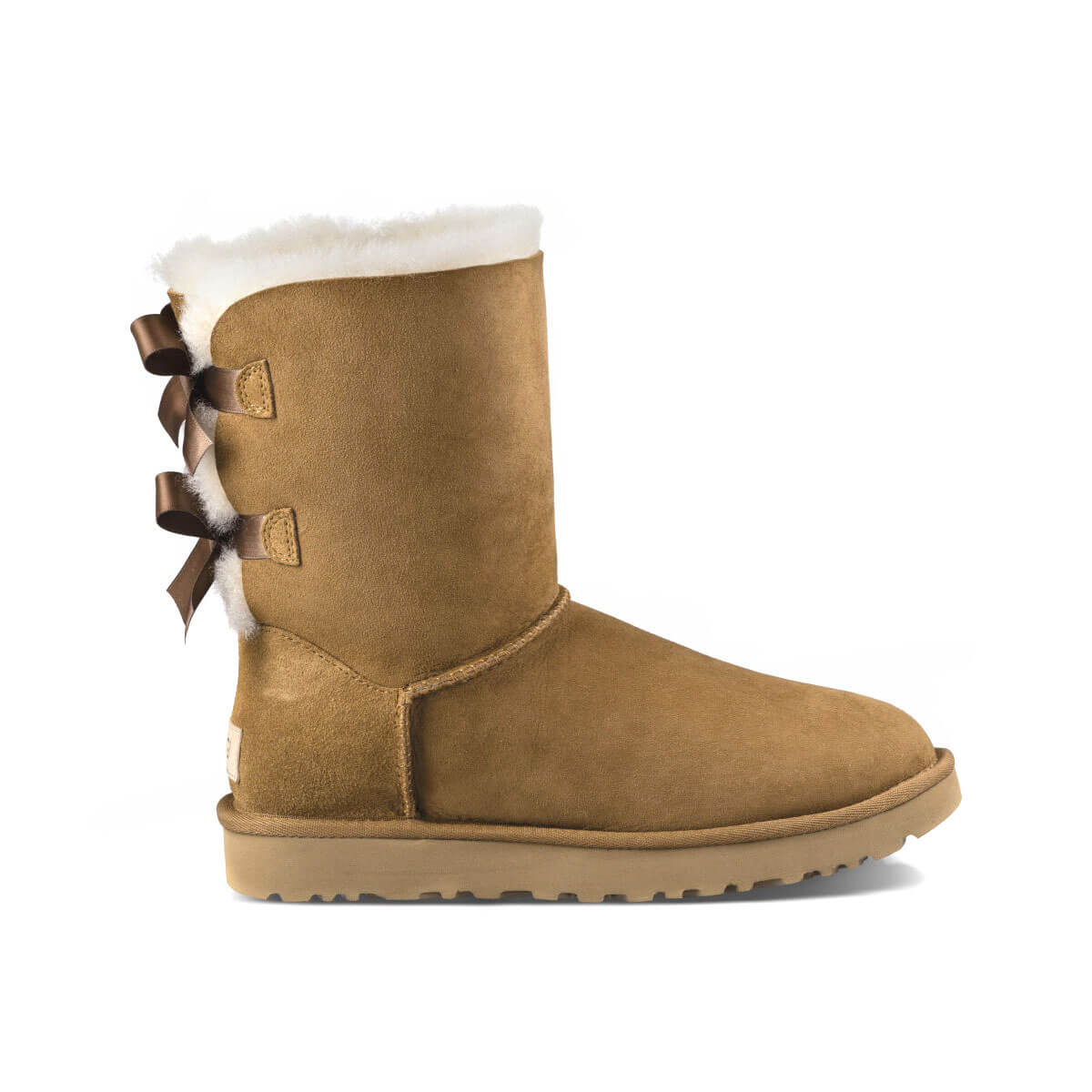 נעלי UGG נשים Bailey Bow II