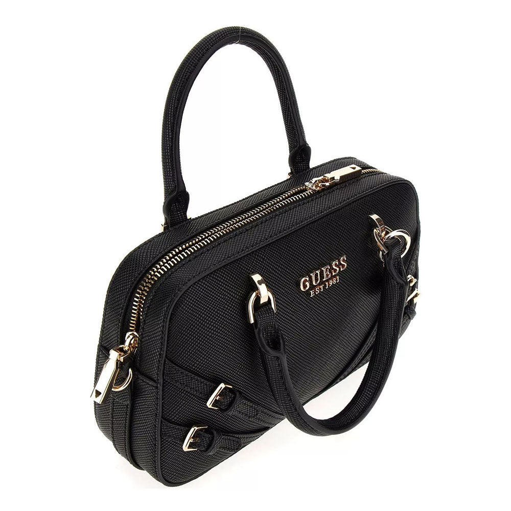 תיק Guess Bramina Small Satchel נשים