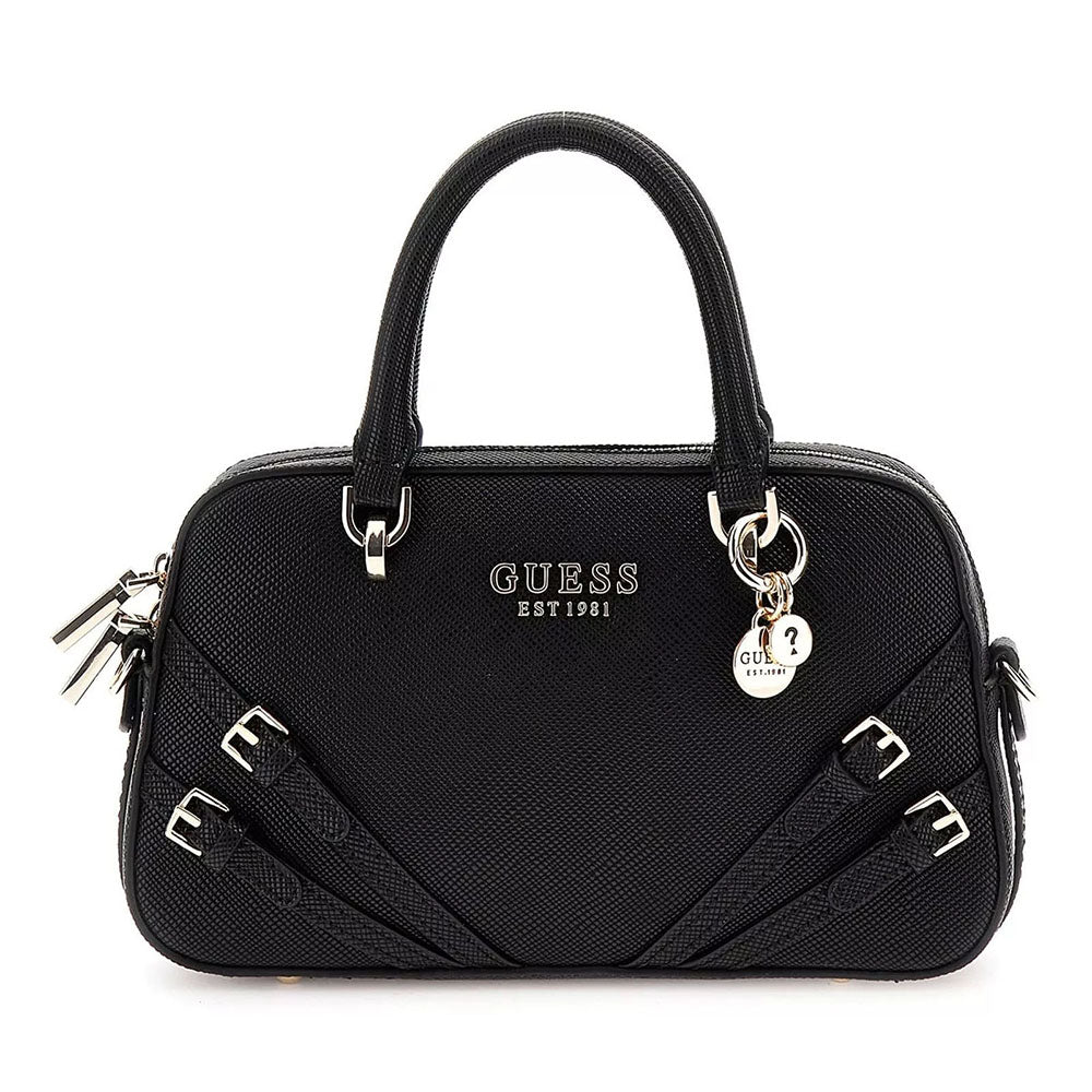 תיק Guess Bramina Small Satchel נשים