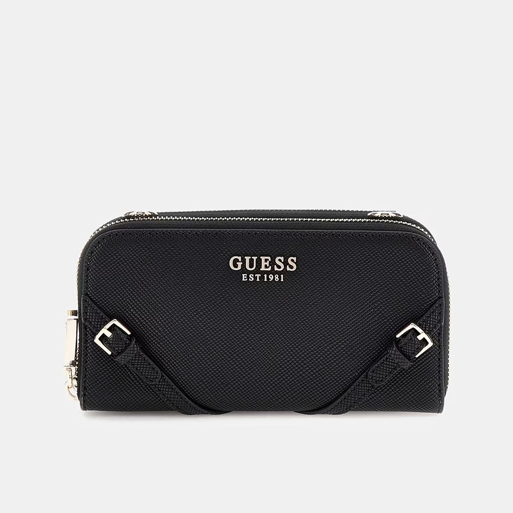 תיק Guess Bramina Crossbody Organizer נשים