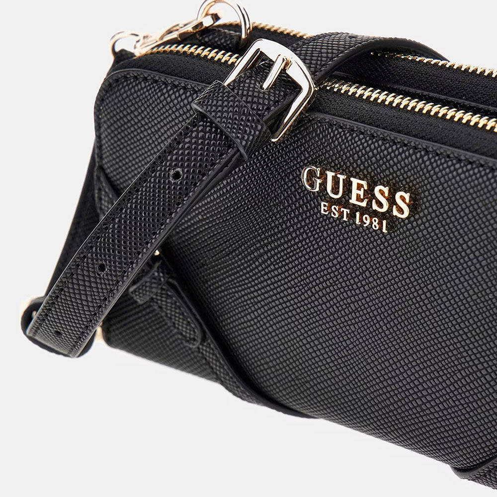 תיק Guess Bramina Crossbody Organizer נשים