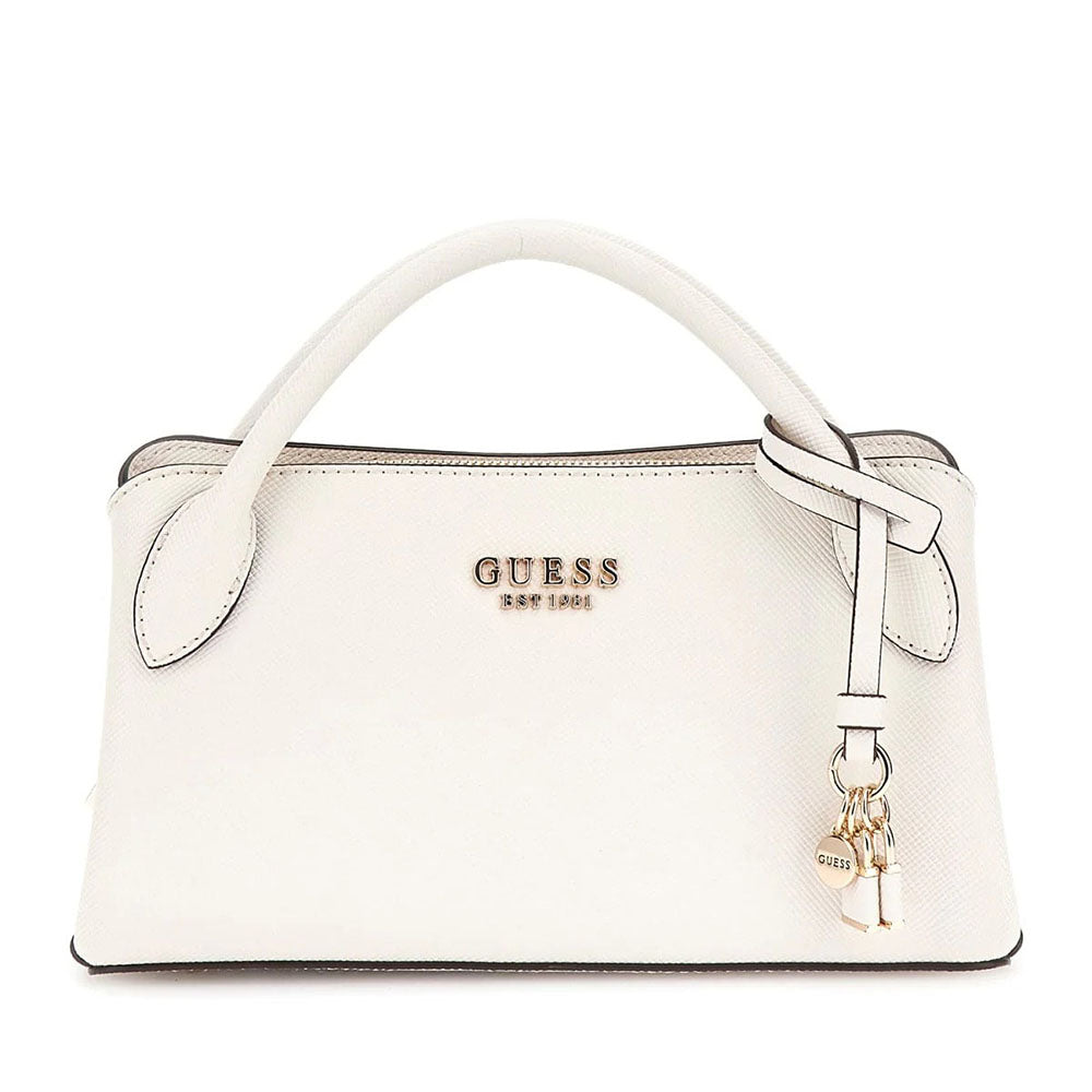 תיק Guess Fedana Sml Girlfriend Satchel נשים