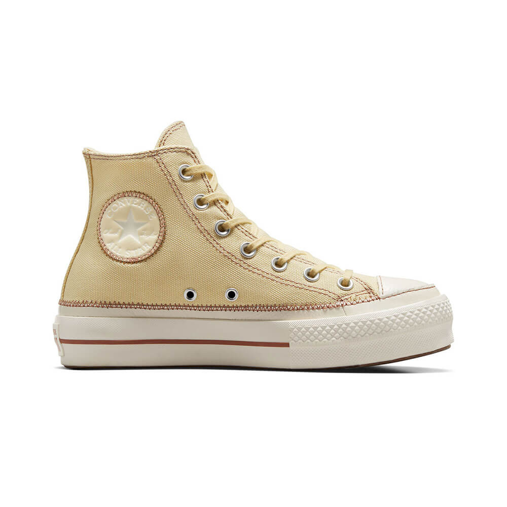 נעלי קונברס אולסטאר Chuck Taylor All Star Lift Platform נשים