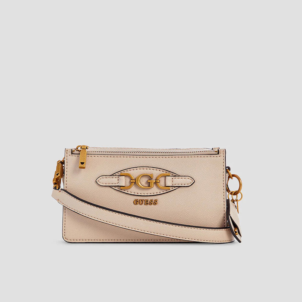 תיק Guess Malva Status Crossbody נשים