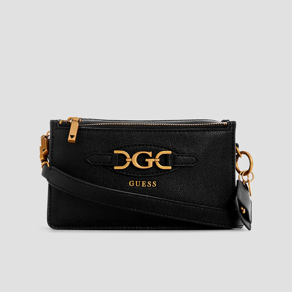 תיק Guess Malva Status Crossbody נשים