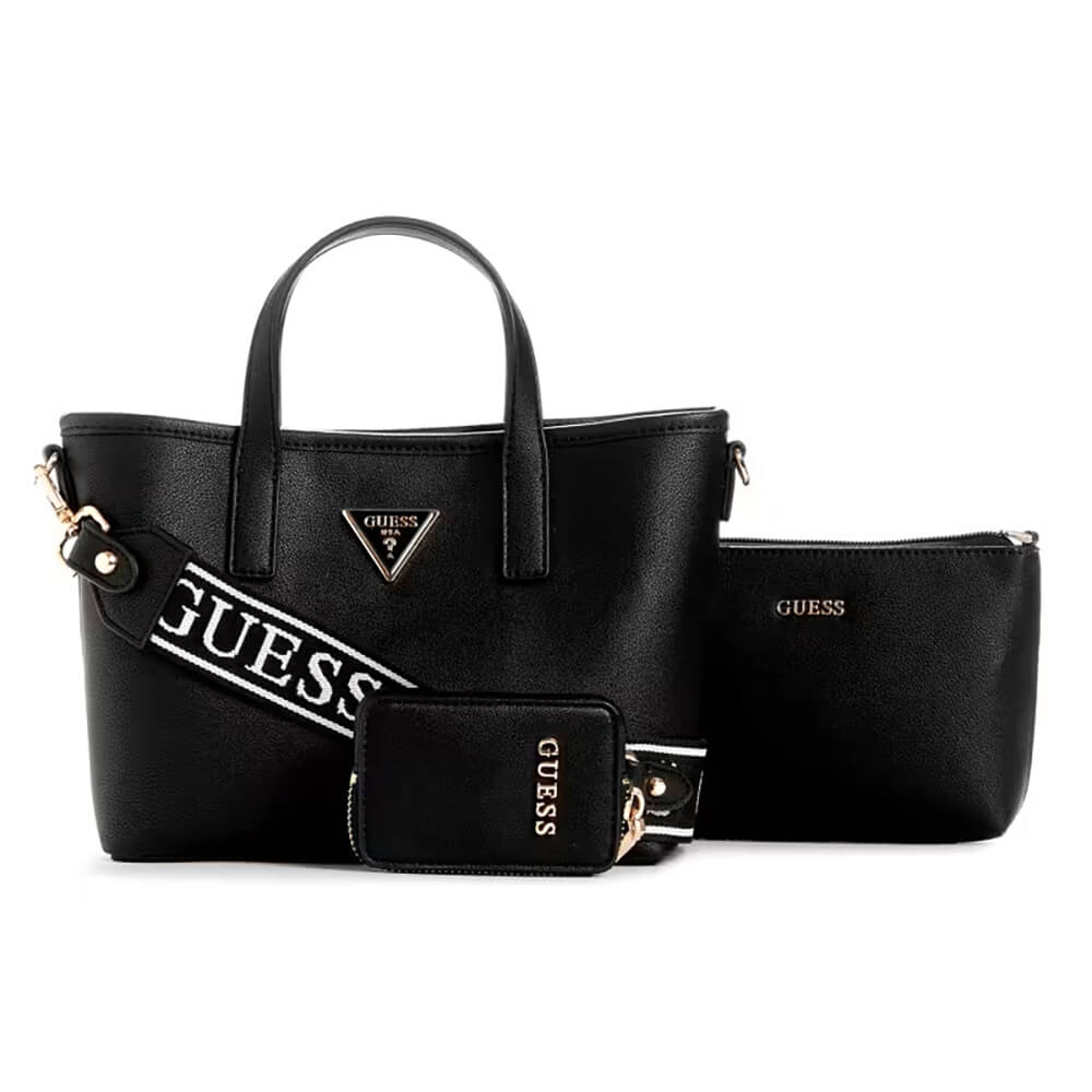 תיק Guess Latona Mini Tote נשים