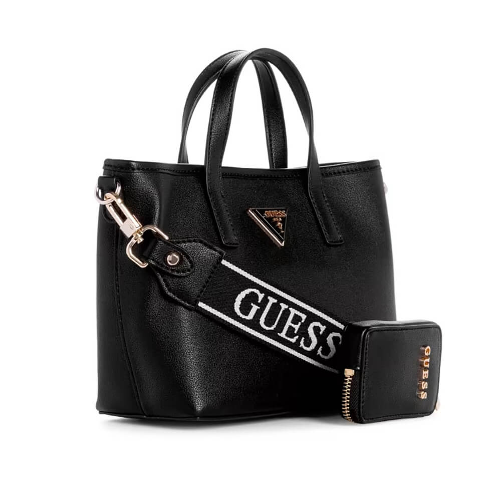 תיק Guess Latona Mini Tote נשים