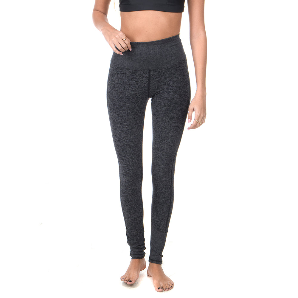 טייץ אלו יוגה ארוך High-Waist Alosoft Lounge Legging נשים