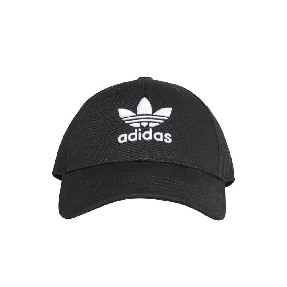 כובע מצחייה אדידס Trefoil Baseball Cap גברים