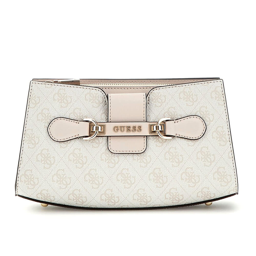 תיק Guess Nolana Crossbody Top Zip נשים