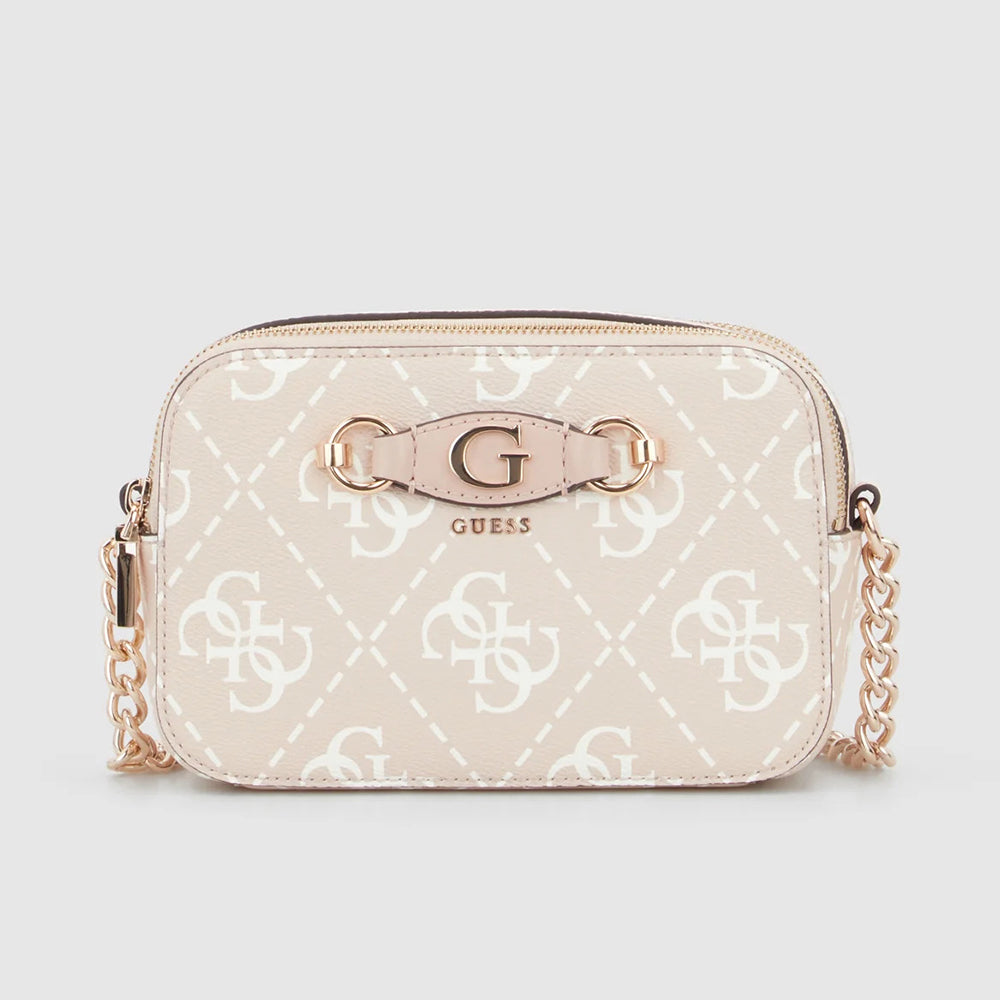 תיק Guess Izzy Camera Bag נשים