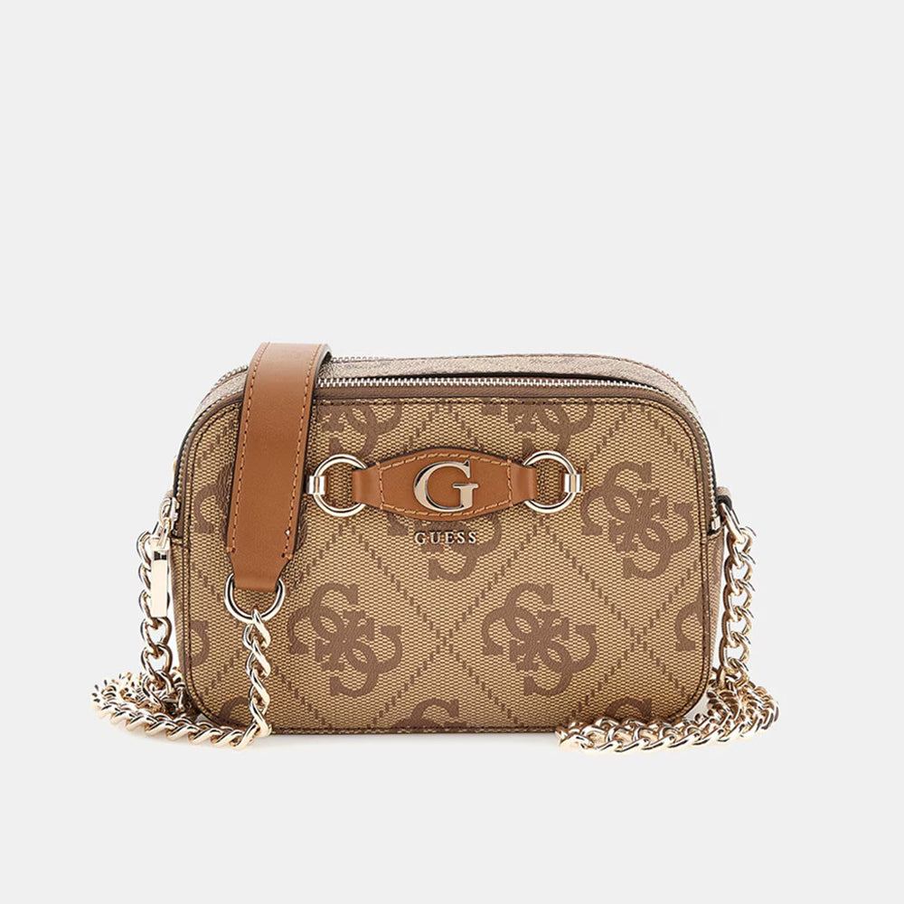 תיק Guess Izzy Camera Bag נשים