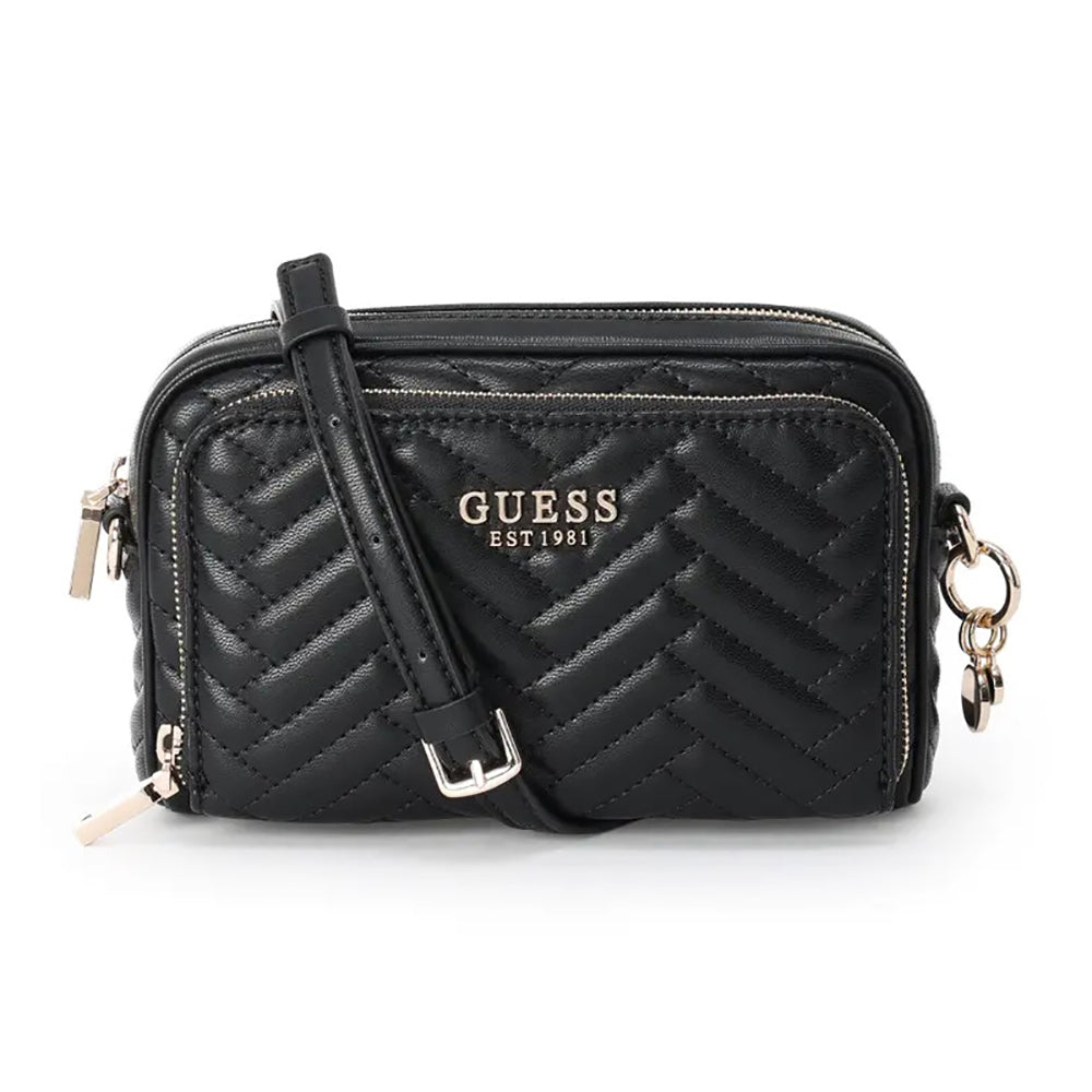 תיק Guess Anning Cameras Crossbody נשים