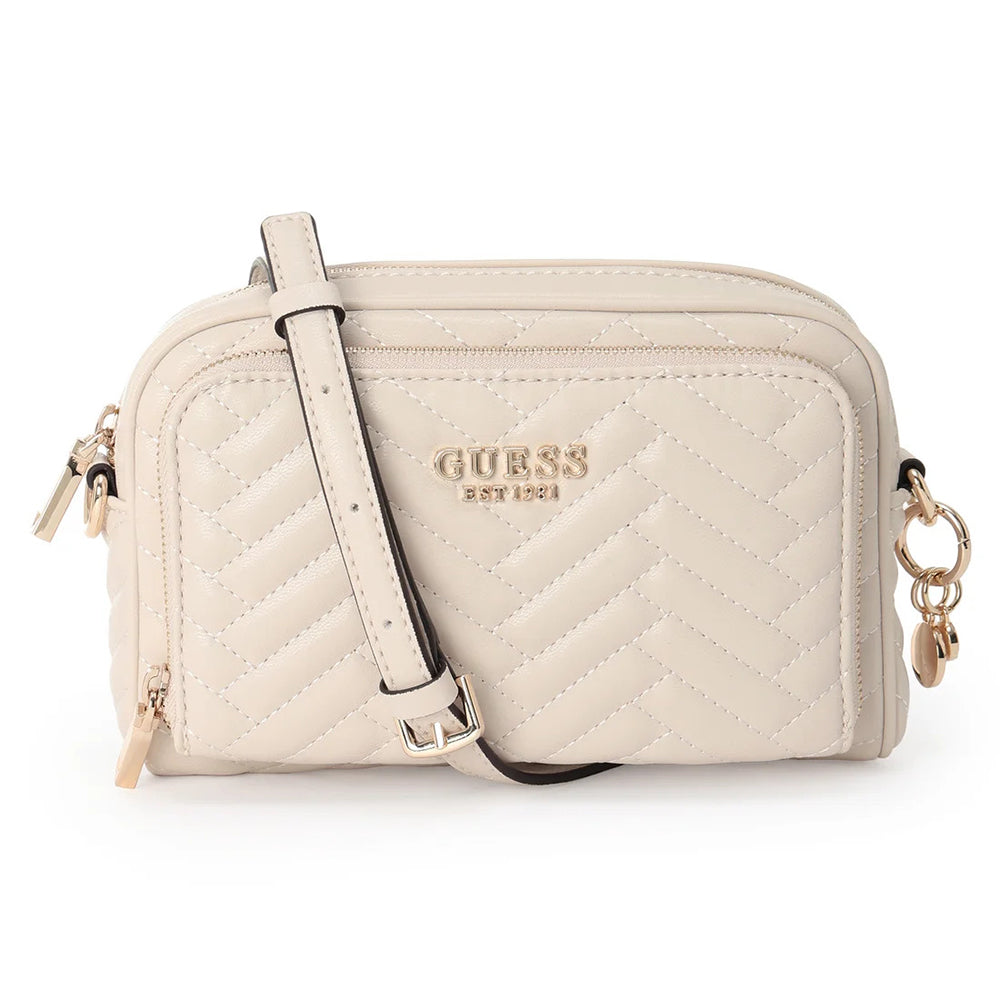 תיק Guess Anning Cameras Crossbody נשים