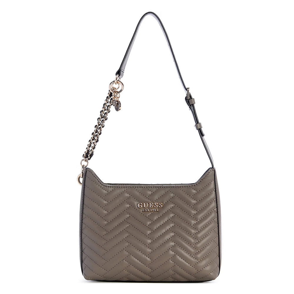 תיק Guess Anning Shoulder Bag נשים