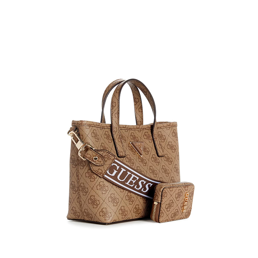 תיק Guess נשים 3 ב - 1 Latona Mini Tote