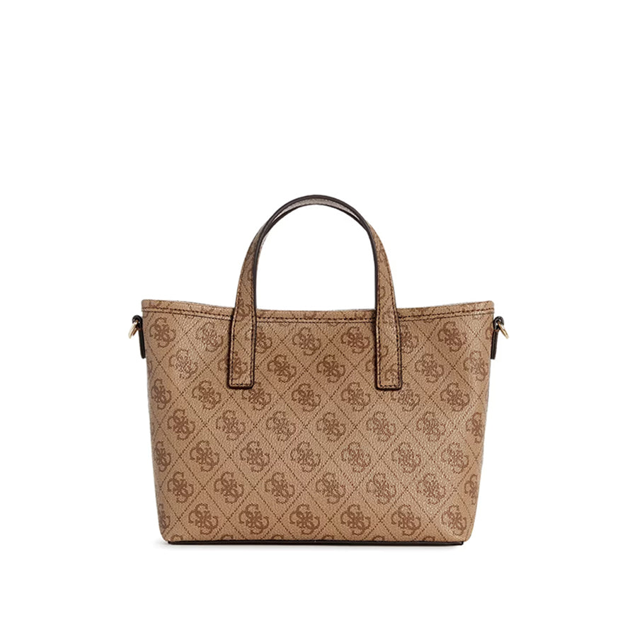 תיק Guess נשים 3 ב - 1 Latona Mini Tote