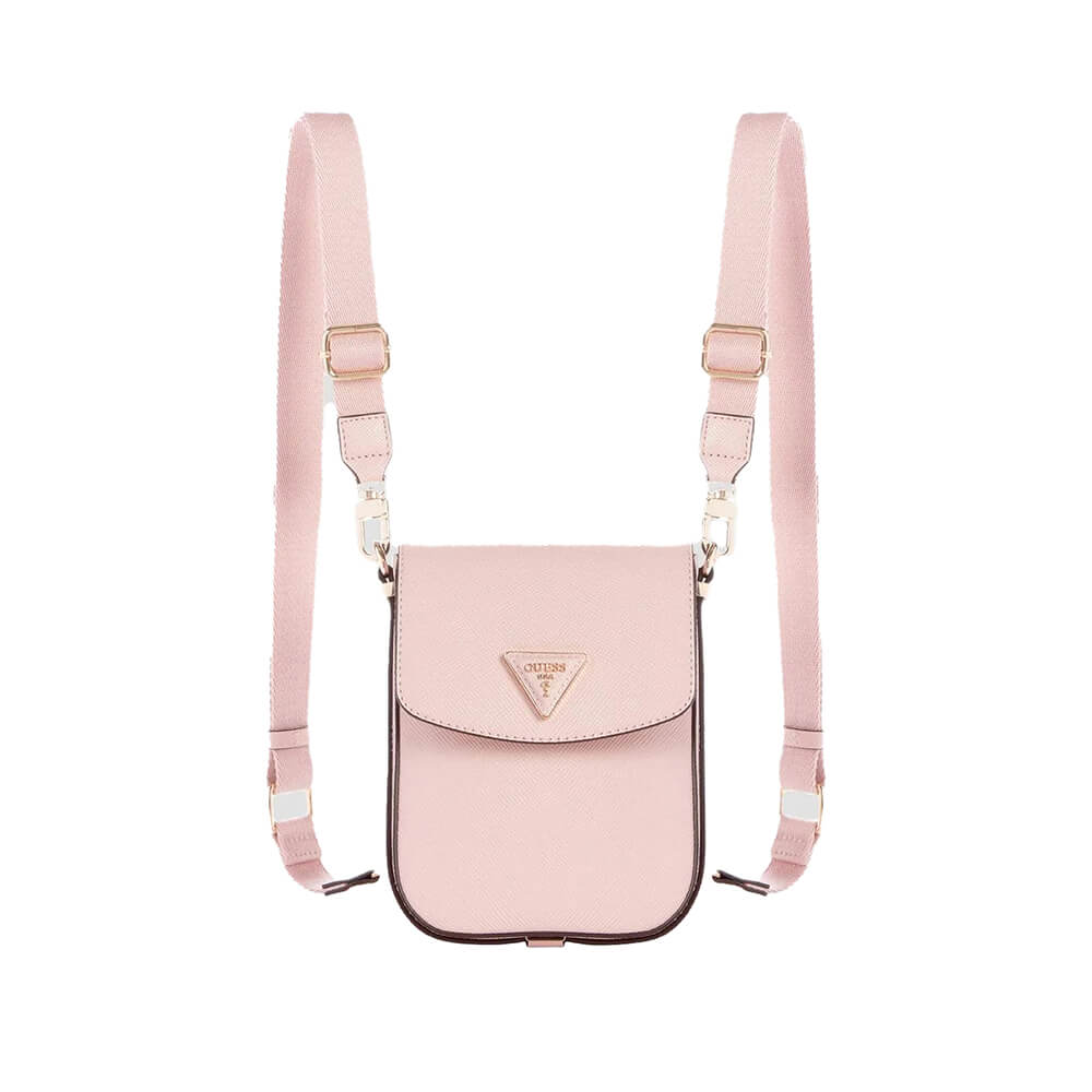 תיק גב Guess Brynlee Mini Convrtbl Backpack נשים