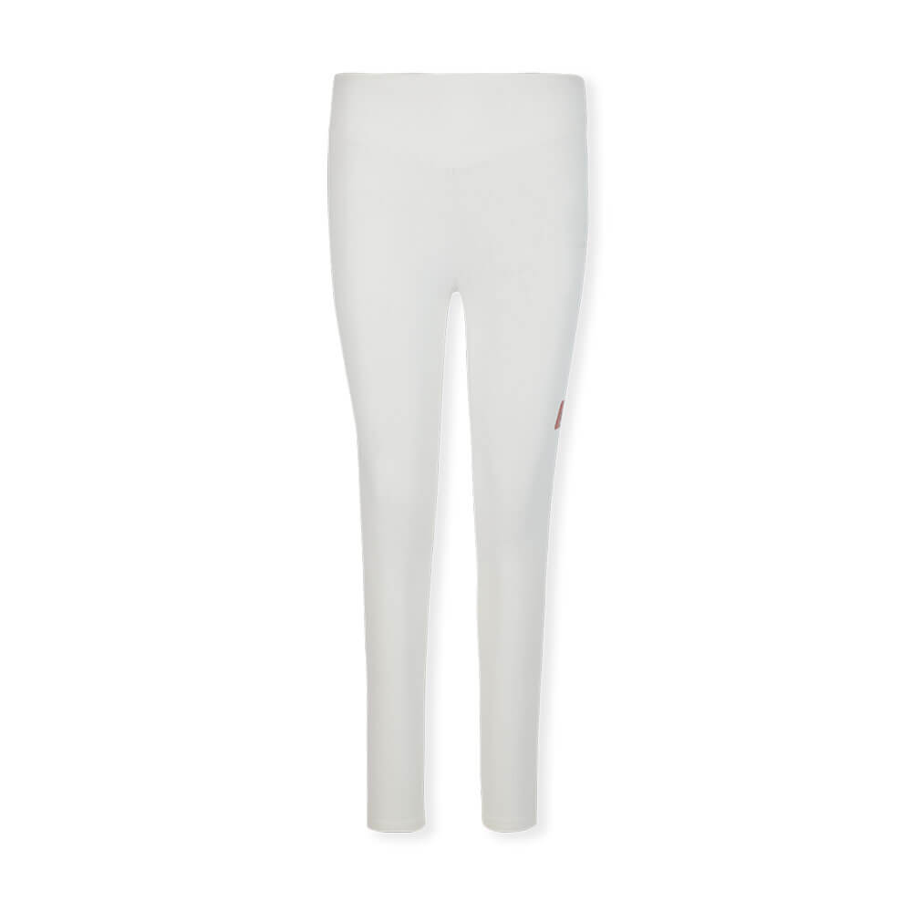 טייץ פילה ארוך High Belt Full Length Rib Legging נשים