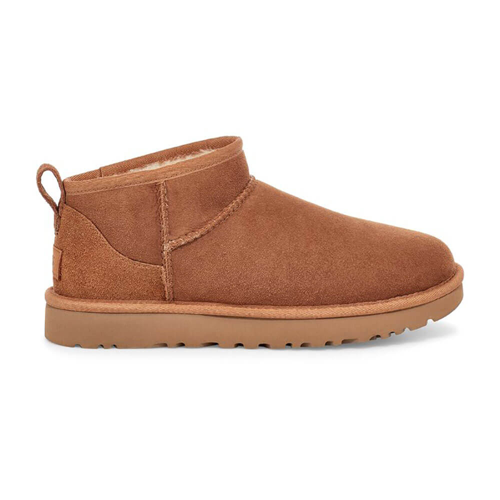 מגפי UGG קלאסיק אולטרה מיני נשים