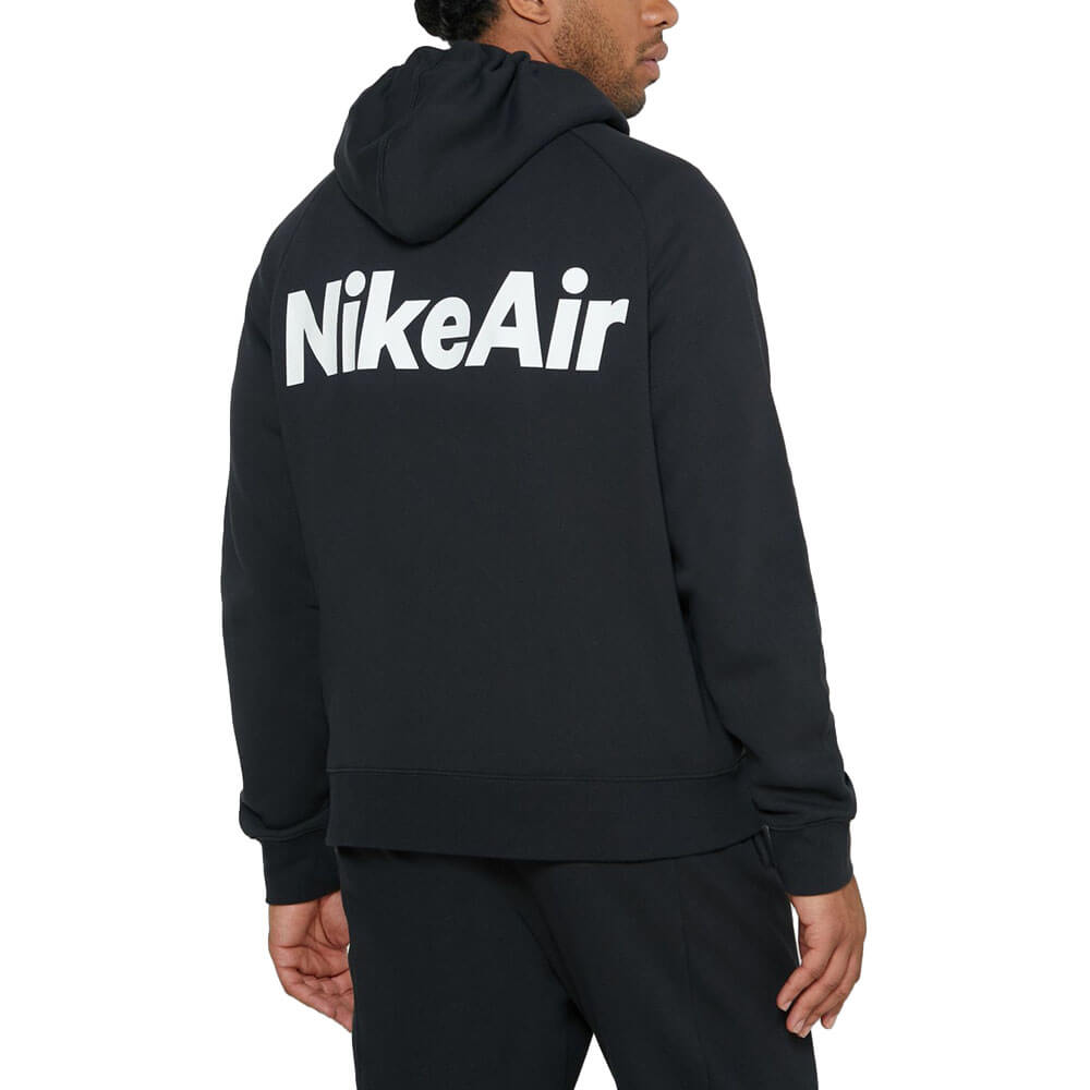 ג'קט קפוצ'ון נייק אייר NSW Air Hoodie גברים