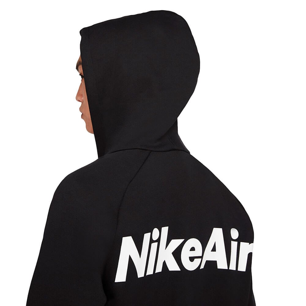 ג'קט קפוצ'ון נייק אייר NSW Air Hoodie גברים