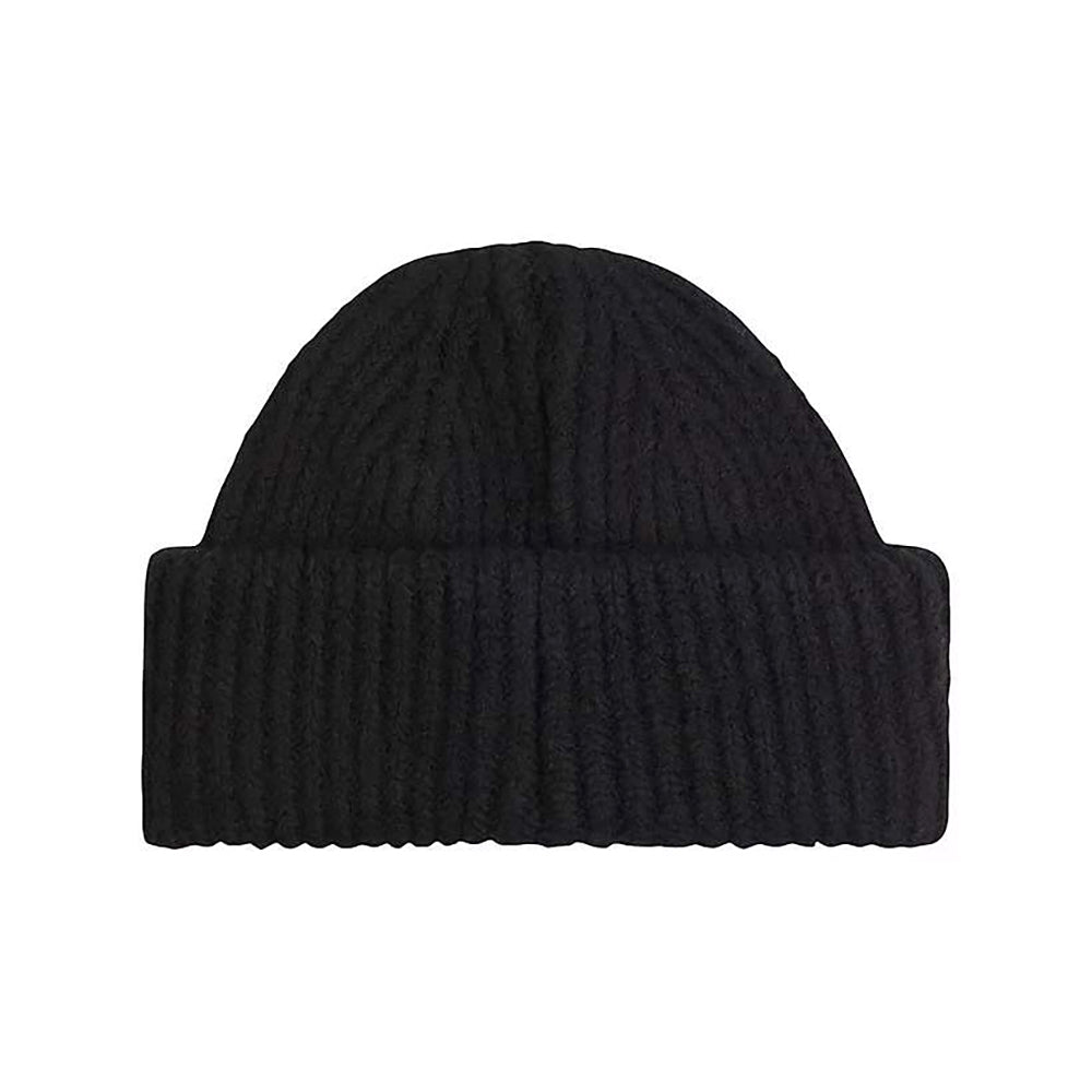 כובע גרב קלווין קליין Fisherman Beanie נשים