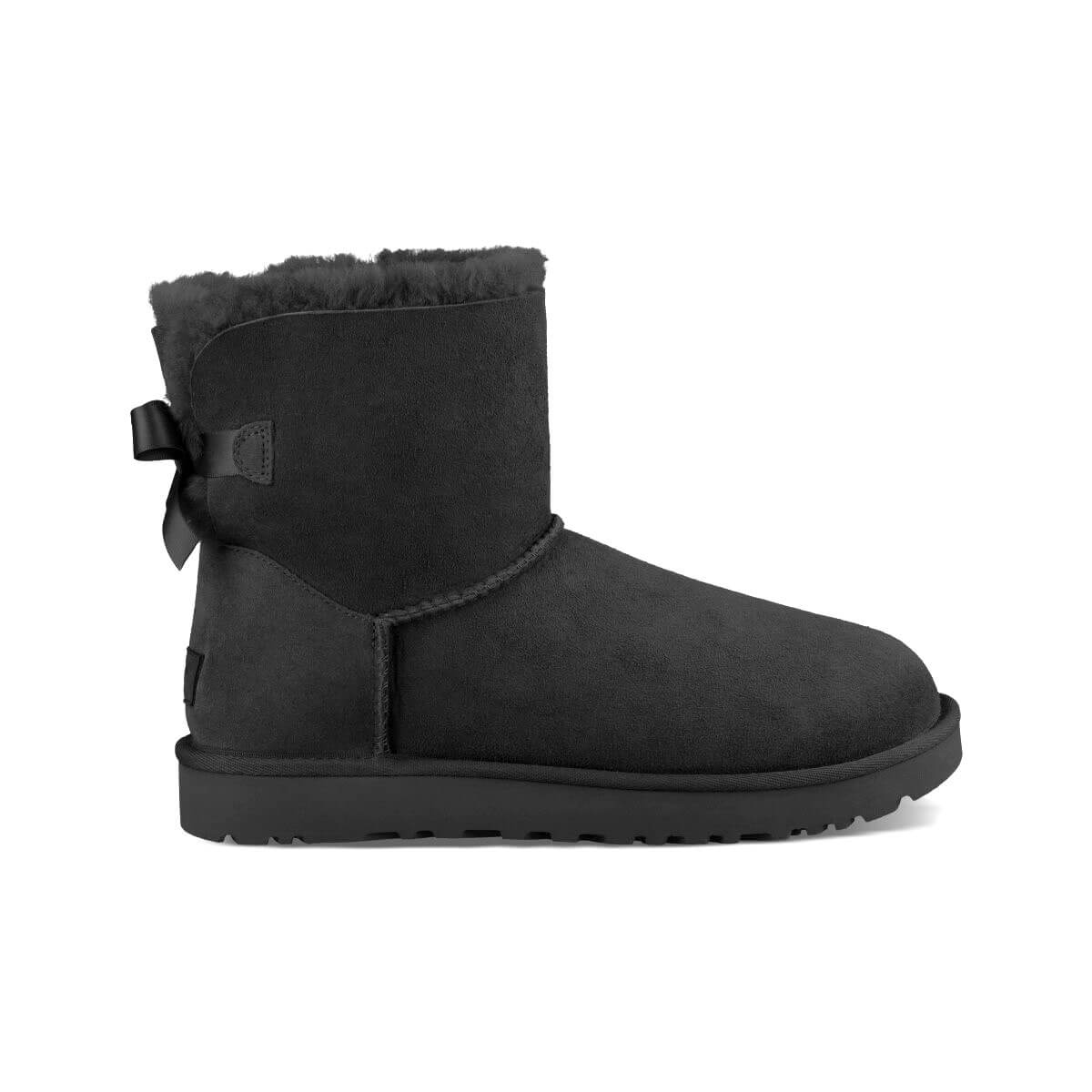 מגפי UGG נשים Mini Bailey Bow II