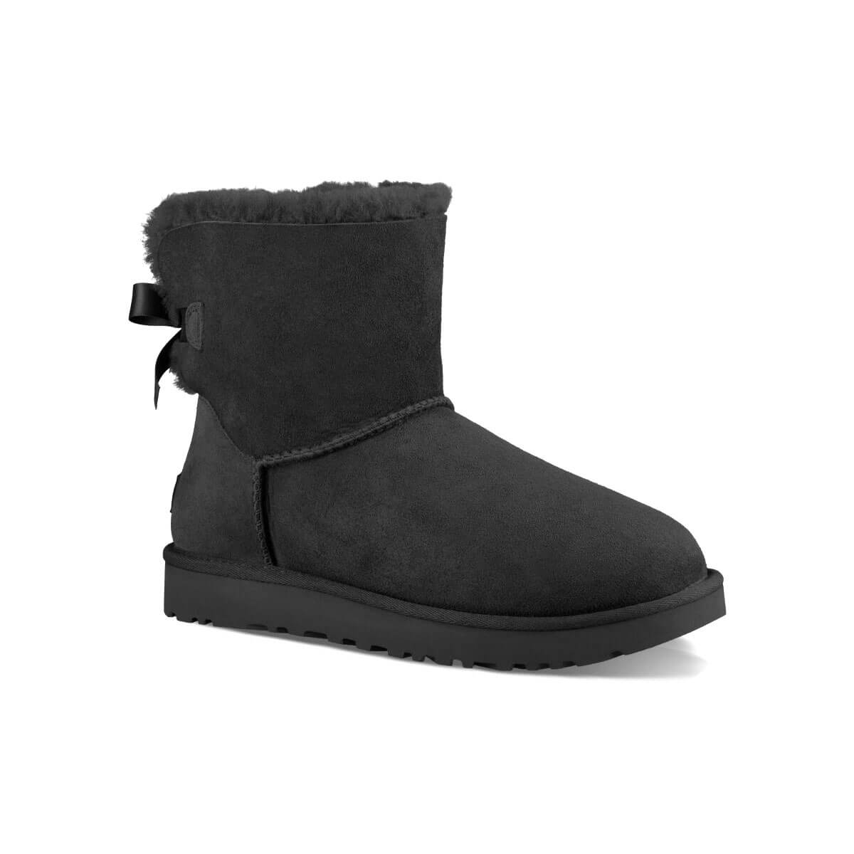 מגפי UGG נשים Mini Bailey Bow II