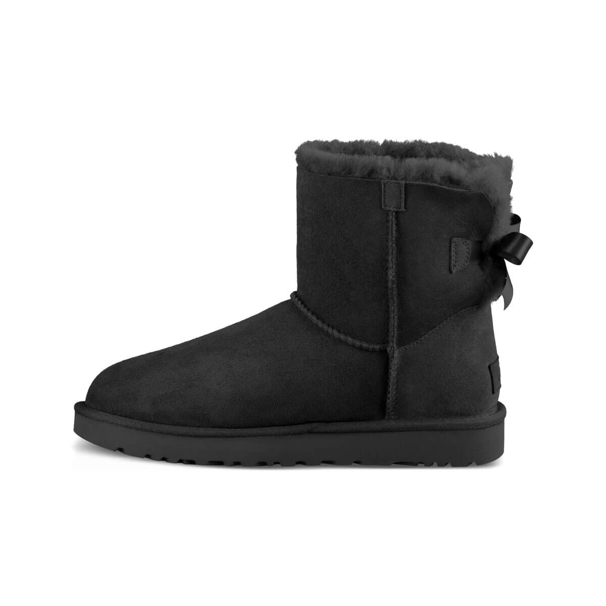 מגפי UGG נשים Mini Bailey Bow II