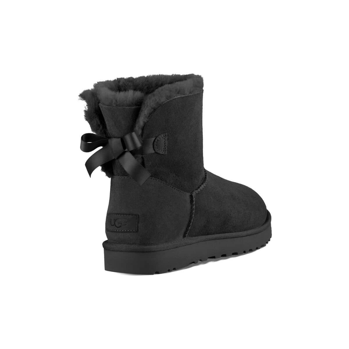 מגפי UGG נשים Mini Bailey Bow II